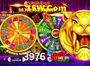 Estatísticas do Jogo 3976 Bet