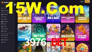 Roulette Table 3976 Bet