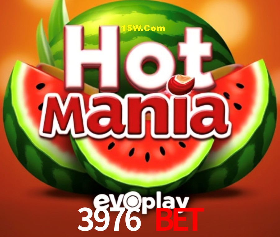 Apostas de Futebol 3976 Bet