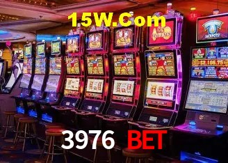 Provedores de Jogos 3976 Bet