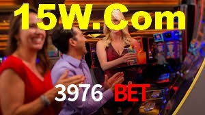 3976 Bet: Jogos de Caça-Níqueis-Altas Recompensas, Roleta-Velocidade, Blackjack-Desafios Máximos