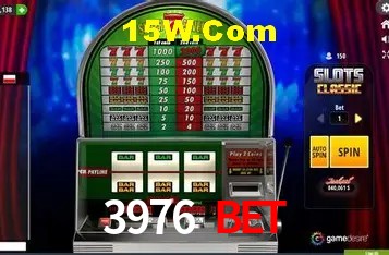 Casino Ao Vivo 3976 Bet