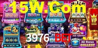Live Casino 3976 Bet