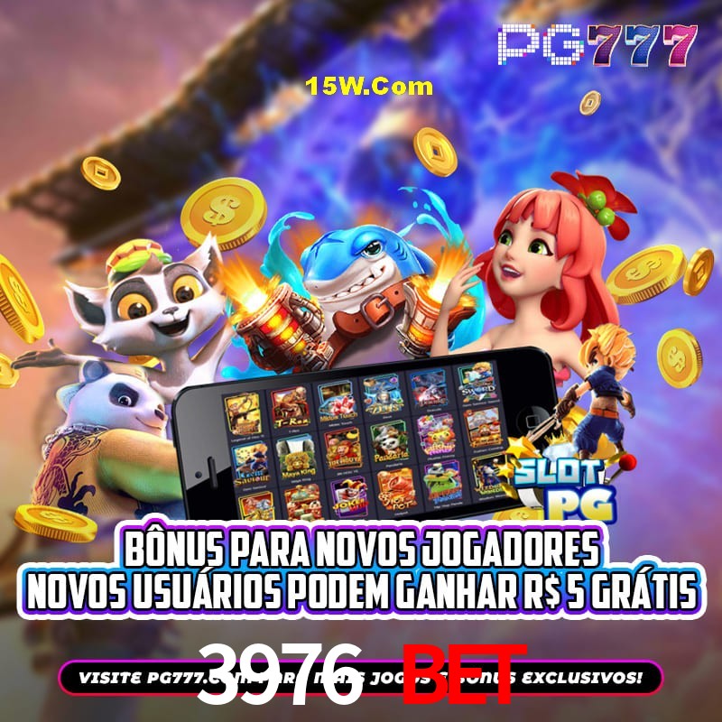 Games Directory 3976 Bet