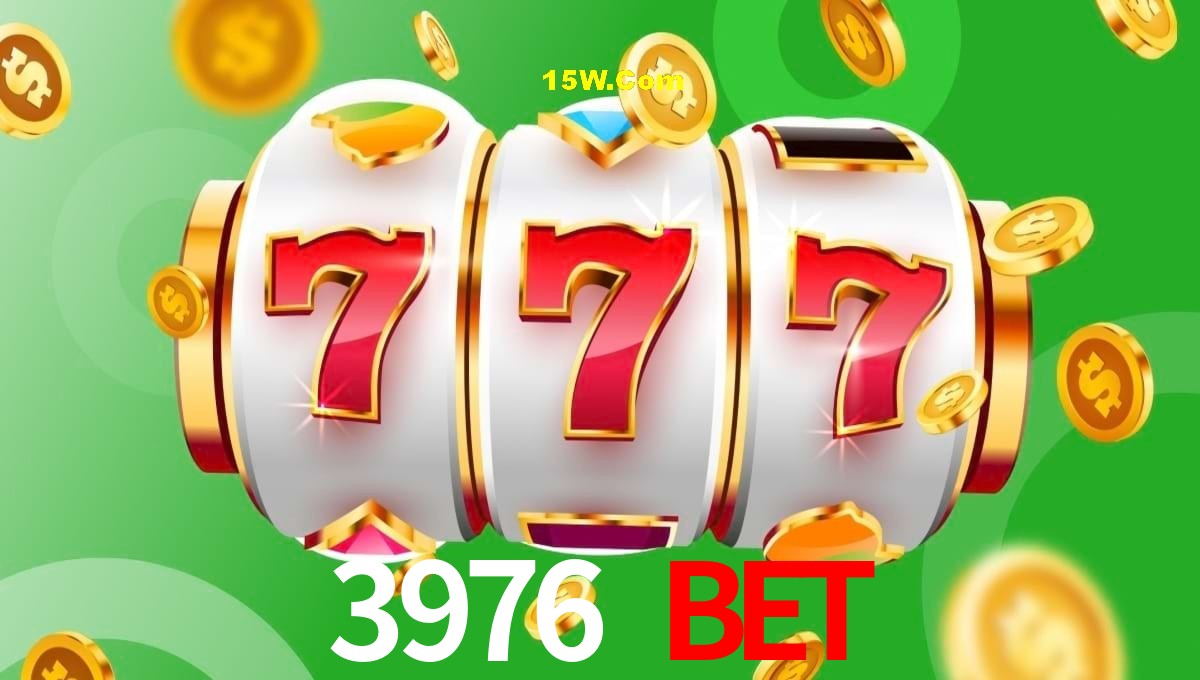 Live Casino 3976 Bet