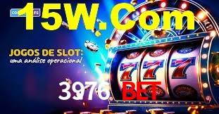 Blackjack Table 3976 Bet