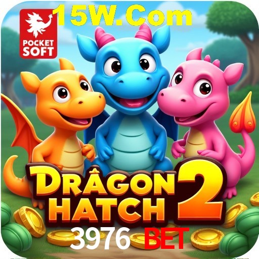 Descubra o Mundo do Cassino Online com 3976 Bet