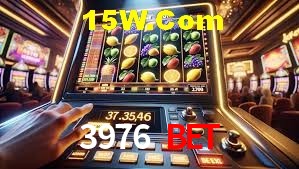 Experiência VIP 3976 Bet