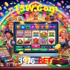 Welcome Bonus 3976 Bet