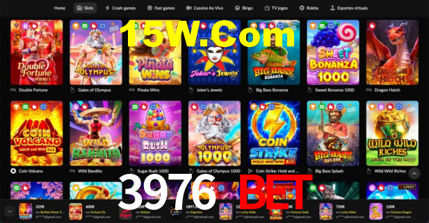 3976 Bet