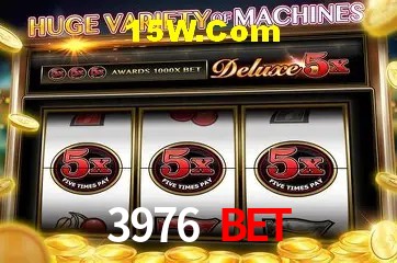 Tecnologia da Plataforma 3976 Bet