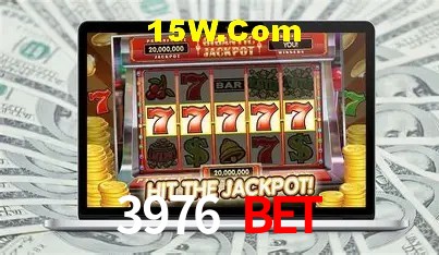 Experiência VIP 3976 Bet
