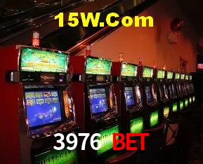 Diretório de Jogos 3976 Bet